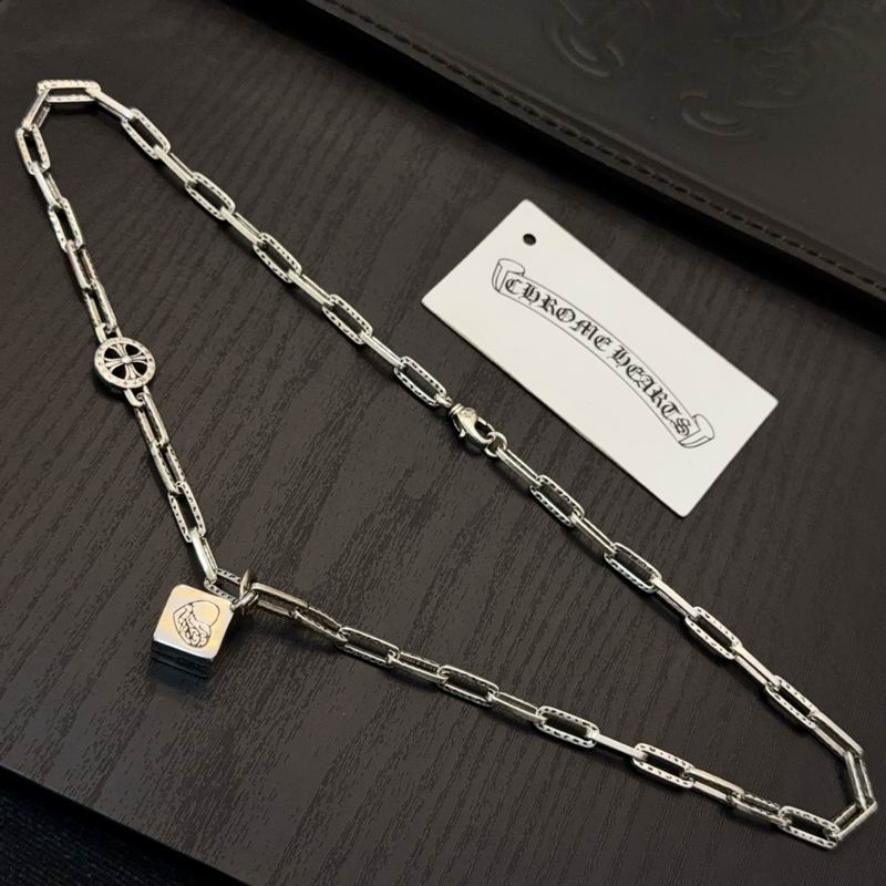 Chrome Hearts necklace 11yxx197